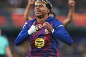 Trước World Cup, Lamine Yamal được định giá đắt nhất thế giới
