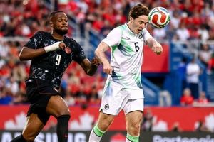 Canada sẵn sàng cho World Cup 2026