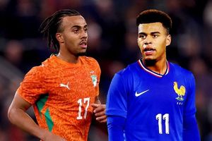 Chuyện lạ ở World Cup 2026: 2 cặp anh em cùng 'chia đôi nẻo đường'