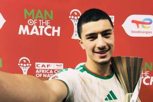 Đường đến World Cup 2026 của Algeria: Tin vào ngôi sao gốc Việt