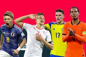 Nhận định bảng F World Cup 2026: Cuộc đua tam mã khốc liệt