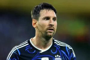 Nhận định Argentina vs Honduras, 7h00 ngày 7/6: Tập sống không có Lionel Messi