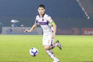 Becamex TP.HCM trước nguy cơ chia tay bộ đôi trụ cột Ngô Tùng Quốc và Hồ Tấn Tài