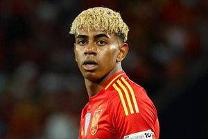 Top 10 ứng viên vô địch World Cup 2026: Tây Ban Nha dẫn đầu danh sách nhờ chiều sâu đội hình