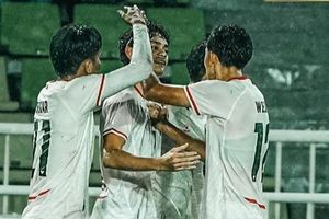 U19 Indonesia đối đầu U19 Việt Nam: Áp lực buộc phải thắng để tự quyết vé bán kết