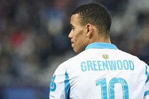 Manchester United sắp bỏ túi 19 triệu bảng nhờ Mason Greenwood gia nhập Fenerbahce