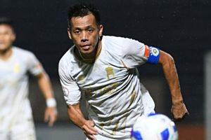 Hà Nội FC vs CA TPHCM: Hy vọng mong manh và bài toán Top 3 tại Hàng Đẫy
