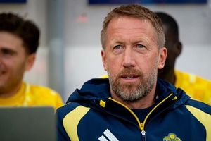 Graham Potter: Hành trình từ 'phế tích' London đến hào quang World Cup 2026
