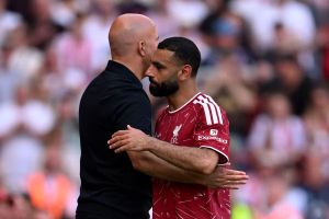 Liverpool lên kế hoạch tạo nên hàng công trị giá 340 triệu bảng
