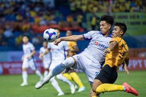 Nhận định trận đấu Đà Nẵng vs Thanh Hóa, 18h00 ngày 7.6: Vé trụ hạng trong tầm tay