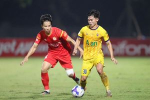 Nhận định trận đấu SLNA vs PVF-CAND, 18h00 ngày 7.6: Bài toán sinh tồn