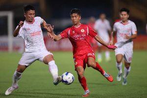 Nhận định trận đấu Thể Công vs CAHN, 18h00 này 7.6: Đôi bên cùng hài lòng