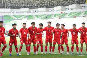 Nhận định trận đấu U19 Việt Nam vs U19 Indonesia, 20h00 ngày 7.6: Vé bán kết trao tay ai?