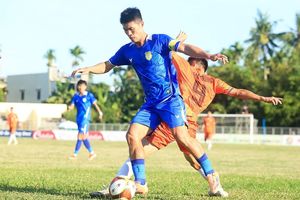 Trường Giang Gia Định đoạt vé cuối cùng vào Vòng chung kết