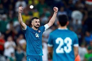Iraq gặp rắc rối ngay khi vừa đặt chân tới Mỹ dự World Cup 2026