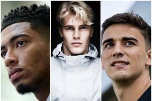 3 'mỹ nam' khiến chị em 'thổn thức' mùa 'World Cup 2026'