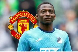 Man United quyết liệt theo đuổi tài năng Bờ Biển Ngà
