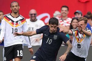 Victor Osimhen và loạt sao đẳng cấp ngồi nhà xem World Cup 2026