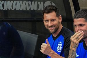 Argentina 2-0 Honduras: Không cần Messi, nhà vô địch thế giới vẫn cho thấy chiều sâu đáng gờm