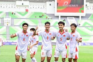 Nhận định U19 Việt Nam vs U19 Indonesia, 20h00 ngày 7/6: Lấy vé vào bán kết