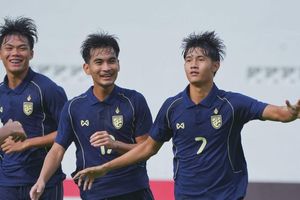 Việt Nam bị loại nếu Malaysia không thua Thái Lan