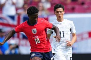 Thắng tối thiểu New Zealand: Dấu ấn chiến thuật của Thomas Tuchel và kỷ lục mới của Harry Kane