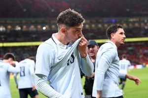 Uruguay tại World Cup 2026: Canh bạc tấn công và triết lý khắc nghiệt của 'Gã điên' Bielsa