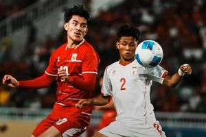 U19 Indonesia đối mặt thử thách từ U19 Việt Nam trong trận chiến giành ngôi nhất bảng