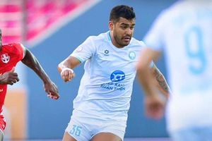 Nam Định và Hải Phòng chia điểm kịch tính tại Thiên Trường ngày hạ màn V-League 2025/26
