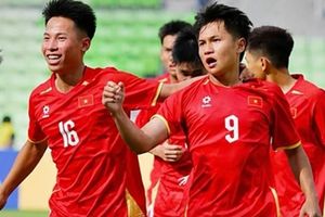 U19 Việt Nam trước kịch bản bị loại hy hữu và ngày phán quyết của Becamex TP.HCM