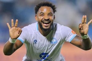 Nguyễn Xuân Son lập hat-trick đập tan mọi hoài nghi trước thềm AFF Cup 2026