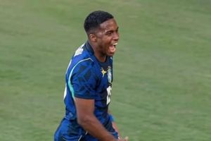 Endrick tỏa sáng giúp Brazil hạ gục Ai Cập 2-1 trong đợt tổng duyệt World Cup 2026