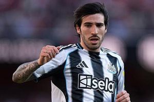 Chuyển nhượng tối 7/6: MU chi 140 triệu bảng, Arsenal dẫn đầu cuộc đua Alvarez