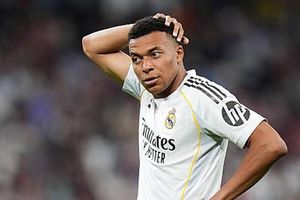 World Cup 2026: Kylian Mbappe và hành trình tìm lại bản ngã sau thảm họa Real Madrid