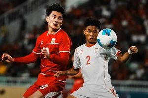 Đại chiến U19 Việt Nam vs U19 Indonesia: Trận chiến sinh tử cho ngôi đầu bảng A