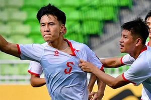 U19 Việt Nam thua nghiệt ngã U19 Indonesia 1-2 vì quả phạt đền phút 90