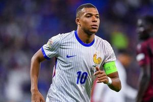 Tuyển Pháp gặp biến căng trước thềm World Cup 2026