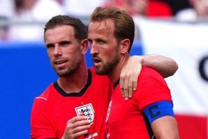 Đội tuyển Anh bước vào World Cup với bộ mặt kém thuyết phục