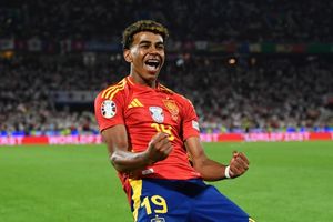 Lời hứa kỳ lạ của Yamal nếu vô địch World Cup