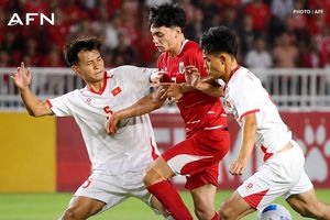 Xếp hạng giải U19 Đông Nam Á mới nhất: U19 Việt Nam chờ vé đi tiếp