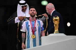 Những chiến thuật làm thay đổi lịch sử World Cup