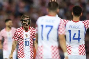 Bản tin World Cup 2026 ngày 8/6: Croatia thắng nghẹt thở, Eriksen lại đổ gục xuống sân