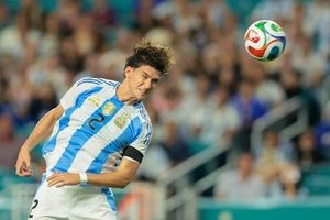 Argentina mất ngôi sao ở World Cup 2026