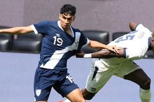 Ecuador 3-0 Guatemala: La Tri nối dài chuỗi trận bất bại lên con số 19