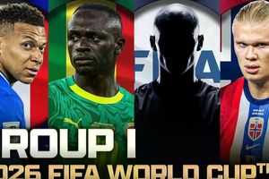 Nhận định bảng I World Cup 2026: 'Gà trống' có cất cao tiếng gáy?