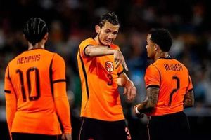 Nhận định Hà Lan vs Uzbekistan, 01h45 ngày 9/6: Lốc da cam thị uy sức mạnh
