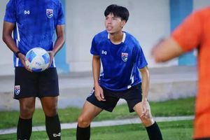 Nhận định U19 Thái Lan vs U19 Malaysia, 20h00 ngày 8/6: Đâu là tỷ số có lợi cho U19 Việt Nam?