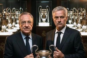 Florentino Perez vững ghế chủ tịch Real, dọn đường cho Mourinho tái hợp Madrid