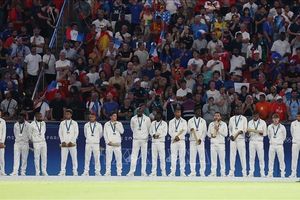 World Cup 2026: Từ bệ phóng Olympic