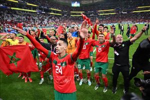 World Cup 2026: Dự báo cái kết bất ngờ